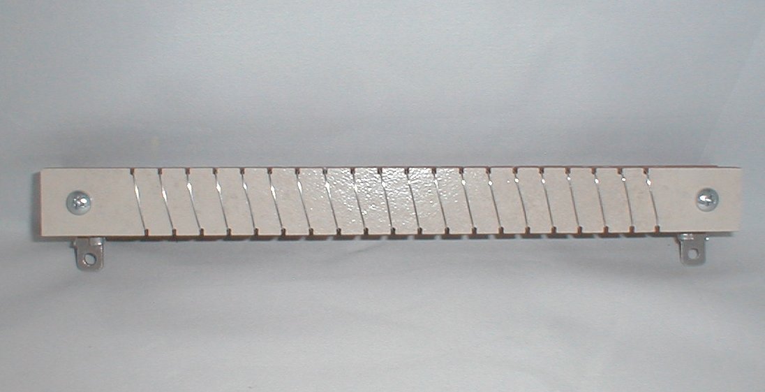 500 Watt heating element