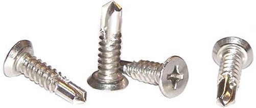 Hammer Drive Anchors